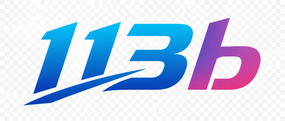 113b Logo